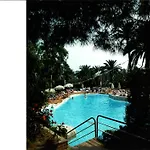 Grand De Londres 4* San Remo