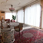 Hotel Grand De Londres