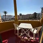 Grand De Londres Otel 4*