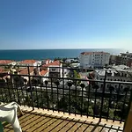 Grand De Londres Otel