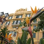 Otel Grand De Londres 4*
