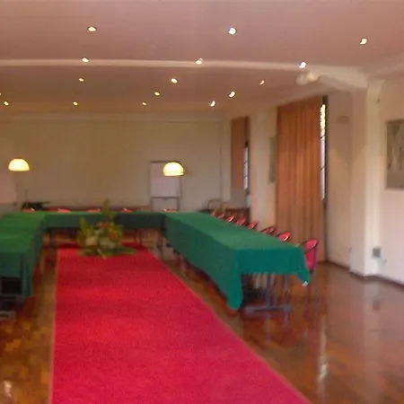 Grand De Londres Hotell