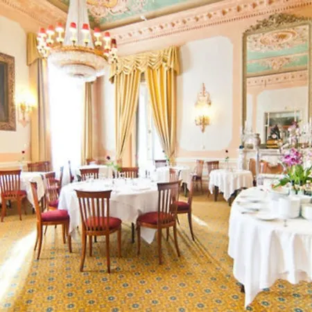 Hotel Grand De Londres 4*