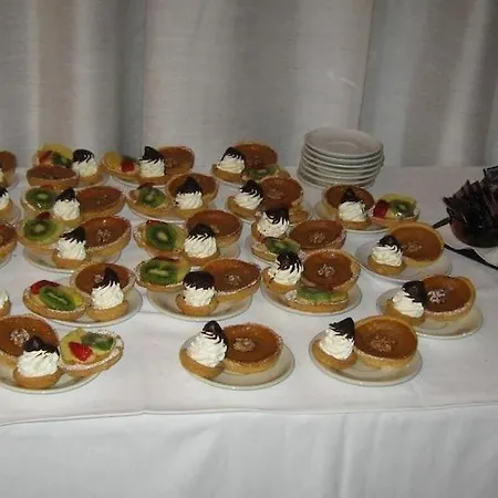 Hotell Grand De Londres 4*