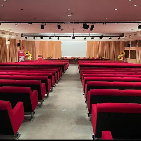 Hotell Grand De Londres Sanremo