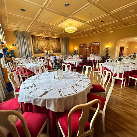 Grand De Londres 4* サンレモ