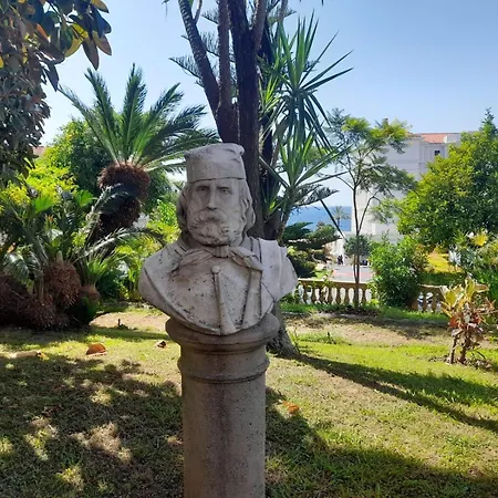 Grand De Londres Hotell 4*