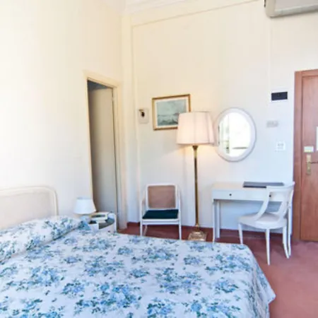 Grand De Londres Hotel