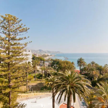 Grand De Londres Hotell 4*