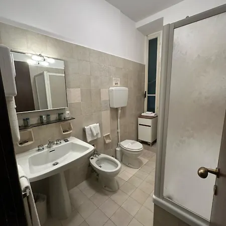 Grand De Londres Hotel