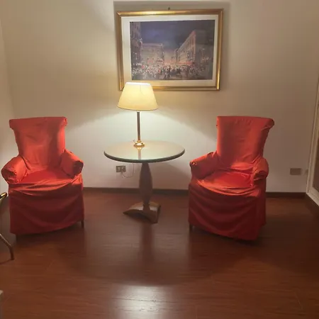Grand De Londres 4* Sanremo
