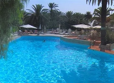 Hotell Grand De Londres 4*