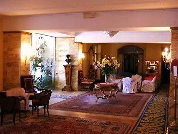 Hotell Grand De Londres