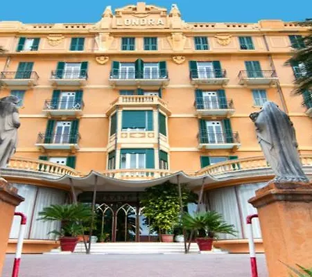 Hotel Grand De Londres