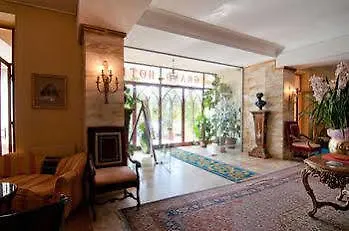 Hotel Grand De Londres 4*