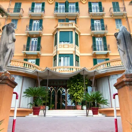 Grand De Londres Sanremo