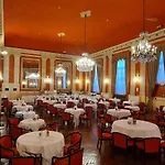 ホテル Grand De Londres 4*