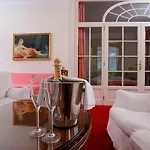 ホテル Grand De Londres 4*