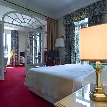 Hotel Grand De Londres San Remo