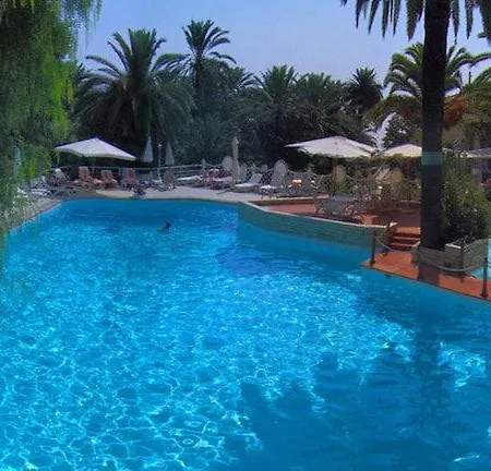 Grand De Londres Отель 4*
