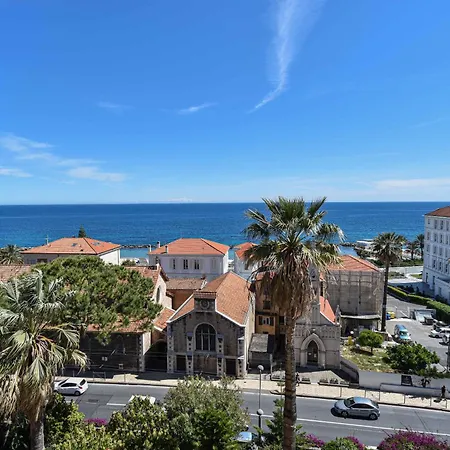 Grand De Londres 4* San Remo