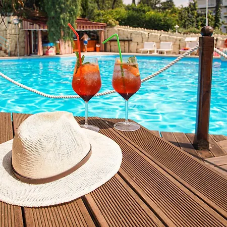 Grand De Londres 4* San Remo