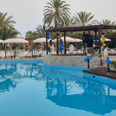 Hotel Grand De Londres San Remo