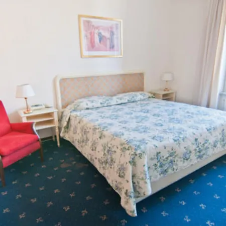 Hotel Grand De Londres