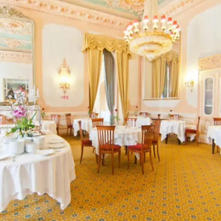 Grand De Londres 4*