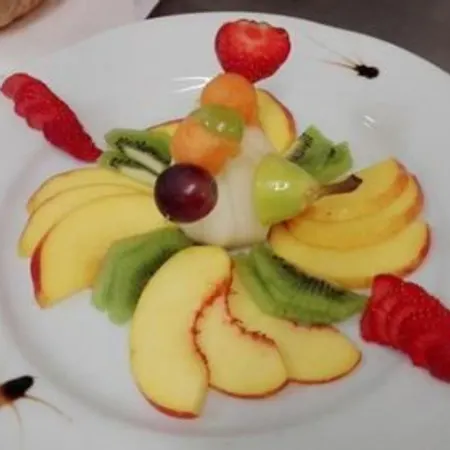 Grand De Londres Hotel 4*