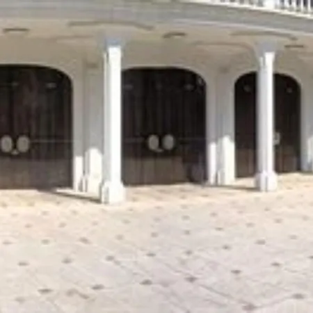 Grand De Londres Hotel San Remo