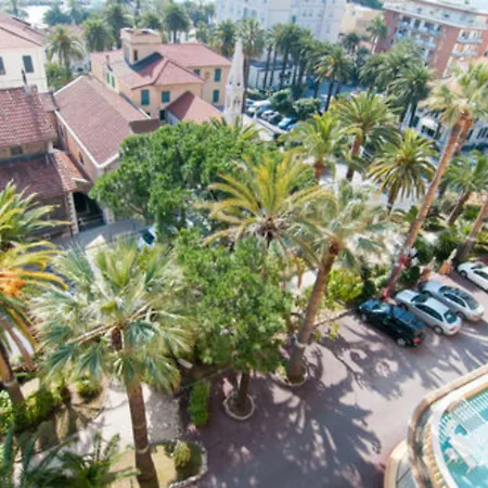 Grand De Londres 4* San Remo