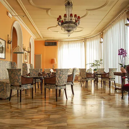 Grand De Londres Otel Sanremo