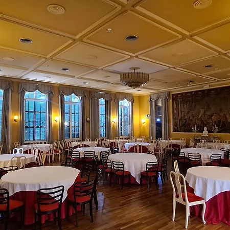 Grand De Londres 4* San Remo