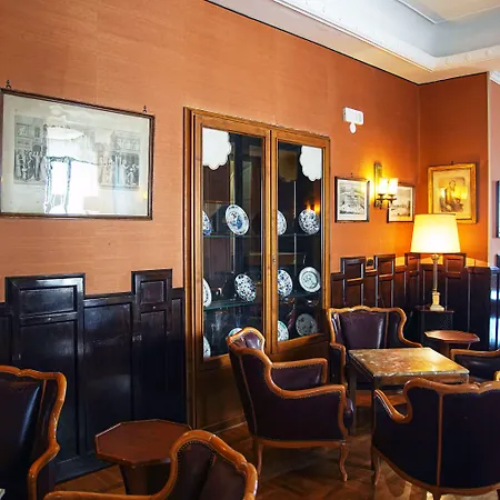 Grand De Londres San Remo