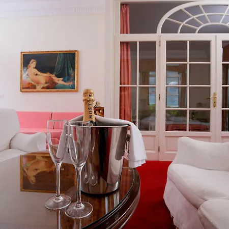 Otel Grand De Londres 4*