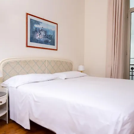 호텔 Grand De Londres