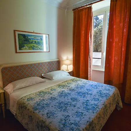 Grand De Londres Otel Sanremo