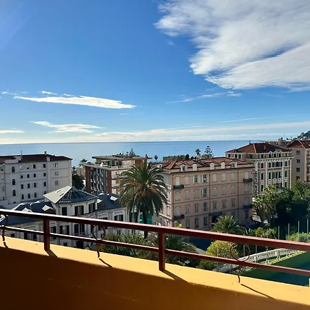 Otel Grand De Londres