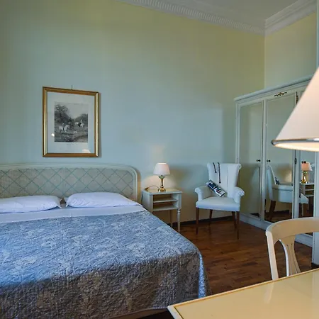 Grand De Londres Otel 4*