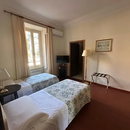 Grand De Londres Hotel