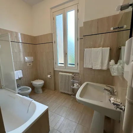 Grand De Londres Hotell Sanremo