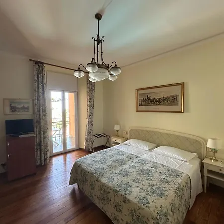Grand De Londres 4* Sanremo