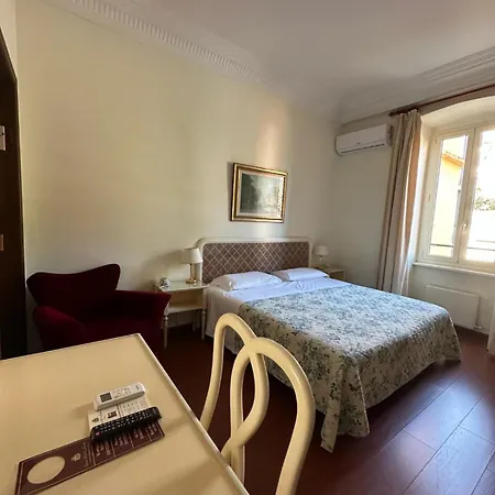 Grand De Londres Hotell