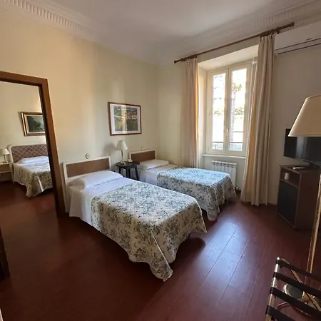 Grand De Londres Otel Sanremo
