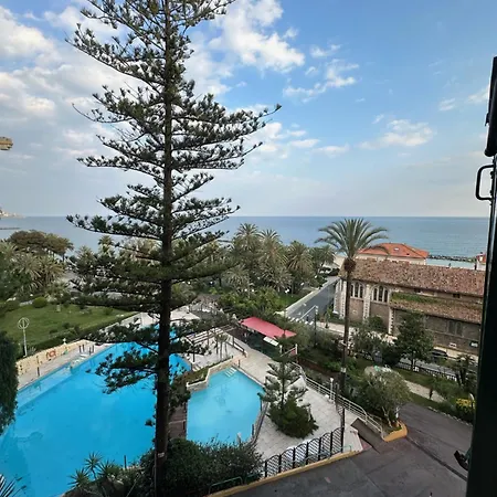 Grand De Londres 4* Sanremo