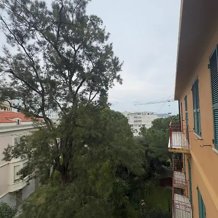 Grand De Londres San Remo