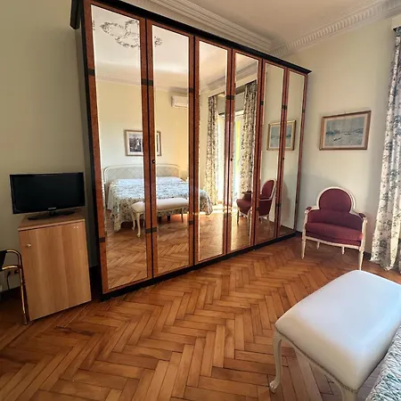 Otel Grand De Londres