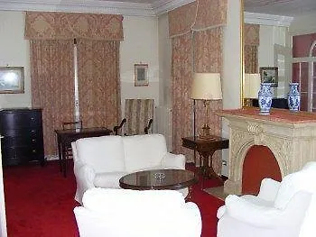 Grand De Londres Hotel San Remo
