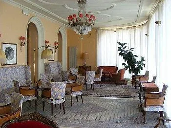 Grand De Londres 4* San Remo